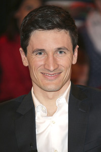 Talkshow 'Markus Lanz' in Hamburg