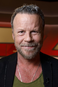 Talkshow 'Maischberger' in Köln