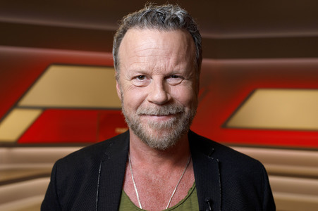 Talkshow 'Maischberger' in Köln