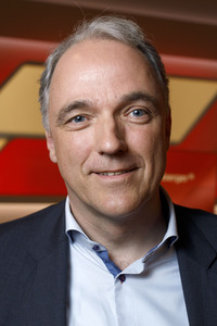 Talkshow 'Maischberger' in Köln