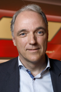 Talkshow 'Maischberger' in Köln