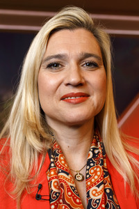 Talkshow 'Maischberger' in Köln