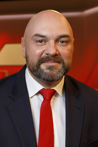Talkshow 'Maischberger' in Köln