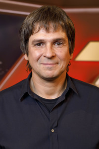 Talkshow 'Maischberger' in Köln