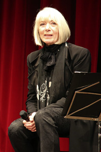 Konzert von Erika Pluhar und Klaus Trabitsch in Wien
