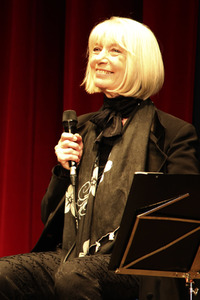 Konzert von Erika Pluhar und Klaus Trabitsch in Wien