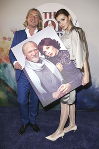 Photocall 'The Story of my Life' in Hamburg