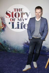 Photocall 'The Story of my Life' in Hamburg