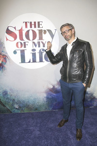 Photocall 'The Story of my Life' in Hamburg