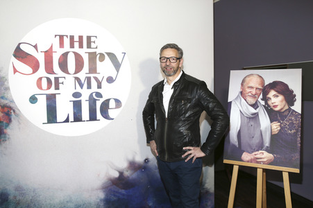 Photocall 'The Story of my Life' in Hamburg