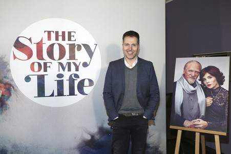 Photocall 'The Story of my Life' in Hamburg
