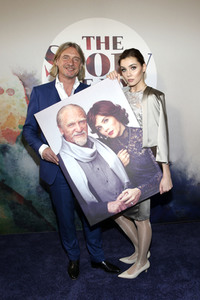 Photocall 'The Story of my Life' in Hamburg