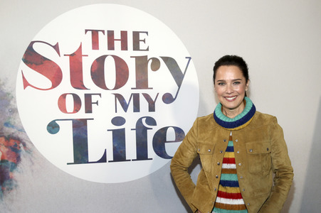 Photocall 'The Story of my Life' in Hamburg