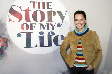 Photocall 'The Story of my Life' in Hamburg