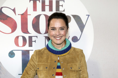 Photocall 'The Story of my Life' in Hamburg