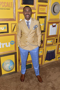 Serienpremiere 'Upscale with Prentice Penny' in West Hollywood