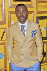 Serienpremiere 'Upscale with Prentice Penny' in West Hollywood