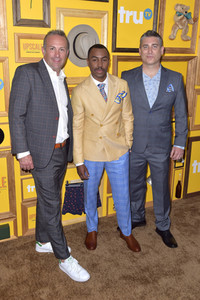 Serienpremiere 'Upscale with Prentice Penny' in West Hollywood