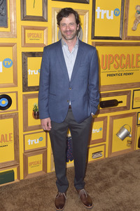 Serienpremiere 'Upscale with Prentice Penny' in West Hollywood