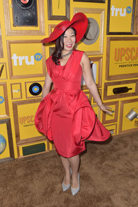 Serienpremiere 'Upscale with Prentice Penny' in West Hollywood