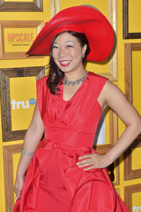 Serienpremiere 'Upscale with Prentice Penny' in West Hollywood