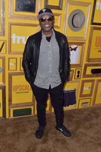 Serienpremiere 'Upscale with Prentice Penny' in West Hollywood