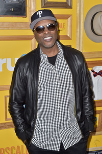Serienpremiere 'Upscale with Prentice Penny' in West Hollywood