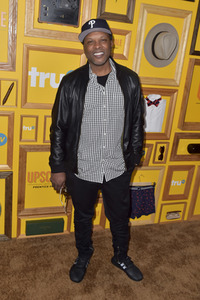Serienpremiere 'Upscale with Prentice Penny' in West Hollywood