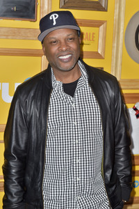 Serienpremiere 'Upscale with Prentice Penny' in West Hollywood