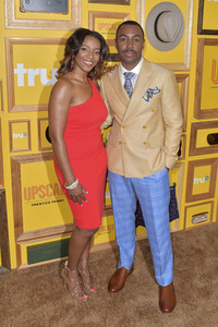 Serienpremiere 'Upscale with Prentice Penny' in West Hollywood