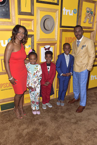 Serienpremiere 'Upscale with Prentice Penny' in West Hollywood