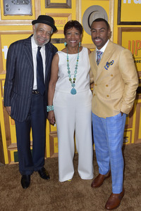 Serienpremiere 'Upscale with Prentice Penny' in West Hollywood