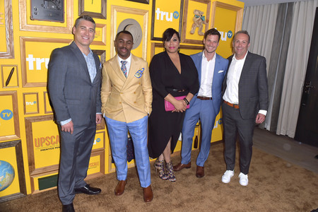Serienpremiere 'Upscale with Prentice Penny' in West Hollywood