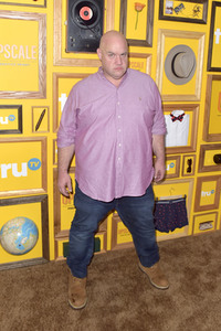Serienpremiere 'Upscale with Prentice Penny' in West Hollywood