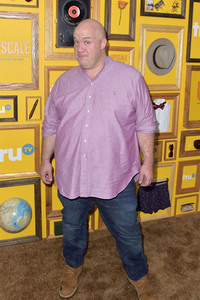 Serienpremiere 'Upscale with Prentice Penny' in West Hollywood