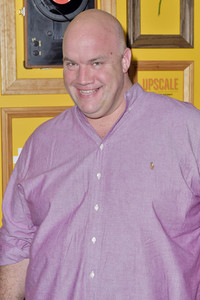 Serienpremiere 'Upscale with Prentice Penny' in West Hollywood