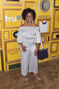 Serienpremiere 'Upscale with Prentice Penny' in West Hollywood