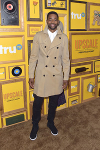 Serienpremiere 'Upscale with Prentice Penny' in West Hollywood