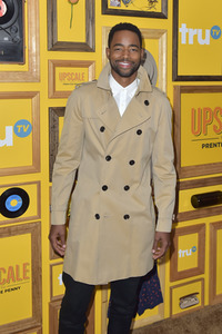 Serienpremiere 'Upscale with Prentice Penny' in West Hollywood