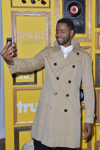 Serienpremiere 'Upscale with Prentice Penny' in West Hollywood