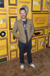 Serienpremiere 'Upscale with Prentice Penny' in West Hollywood