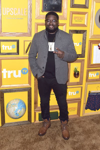 Serienpremiere 'Upscale with Prentice Penny' in West Hollywood