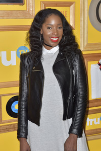 Serienpremiere 'Upscale with Prentice Penny' in West Hollywood