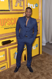 Serienpremiere 'Upscale with Prentice Penny' in West Hollywood