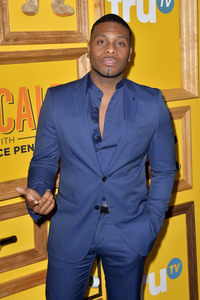 Serienpremiere 'Upscale with Prentice Penny' in West Hollywood