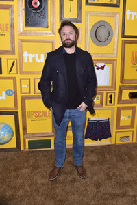 Serienpremiere 'Upscale with Prentice Penny' in West Hollywood