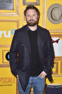 Serienpremiere 'Upscale with Prentice Penny' in West Hollywood