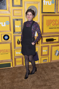 Serienpremiere 'Upscale with Prentice Penny' in West Hollywood