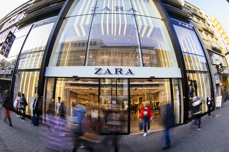 Symbolfoto Zara