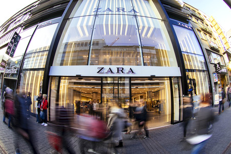 Symbolfoto Zara